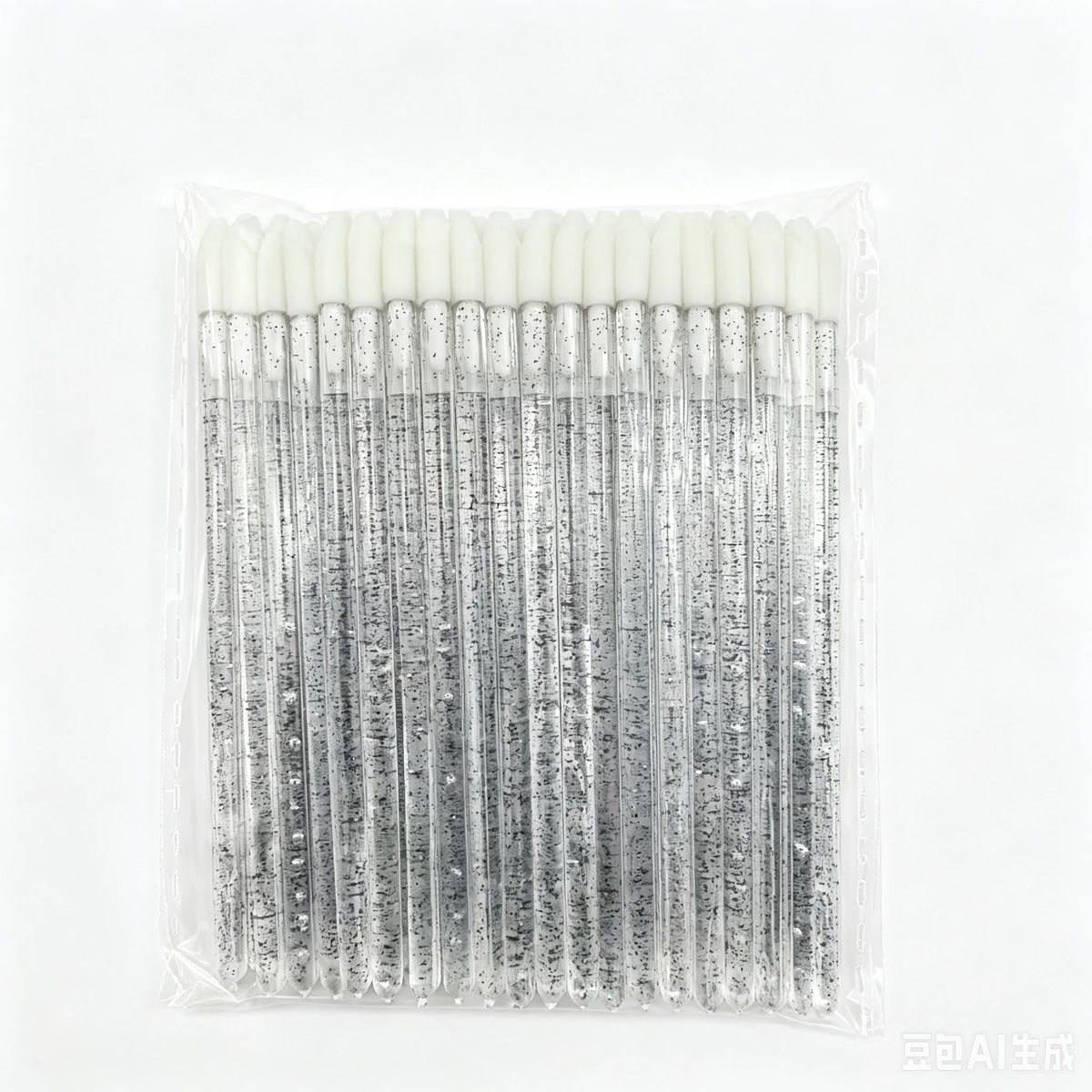 Applicator Lash Extension Set Wands Mascara Brushes Lip 50/100PCS Disposable EyelashesFor Eyebrow Eye Makeup Tool