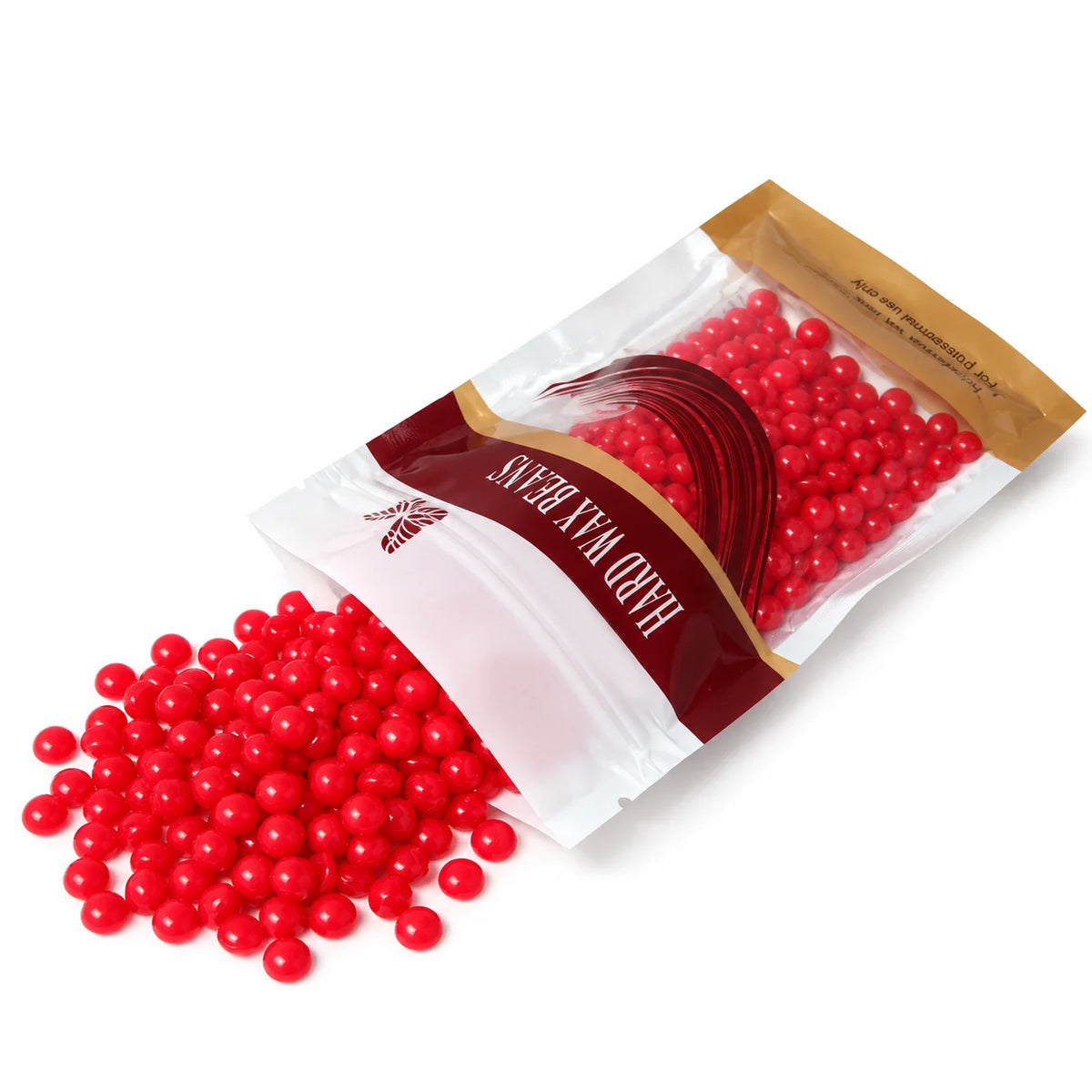 100g Male and female universal full body hair removal hard wax beans, low-temperature anti scalding rosin hair removal wax beans