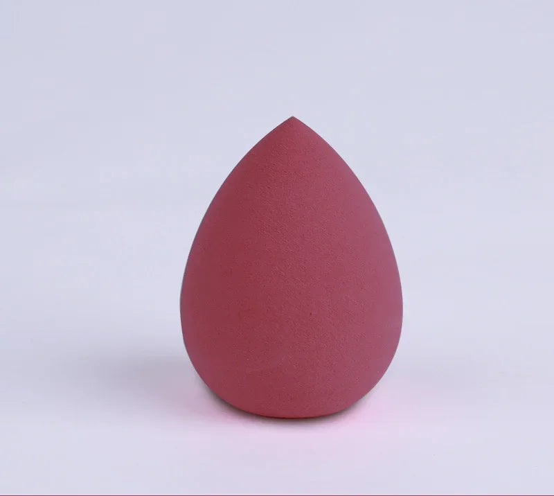 1pc Water-drop Shaped Cosmetic Puff Dry Wet Use Makeup Foundation Sponge Beauty Face Care Tools Accessories Maquillaje Cosmetics