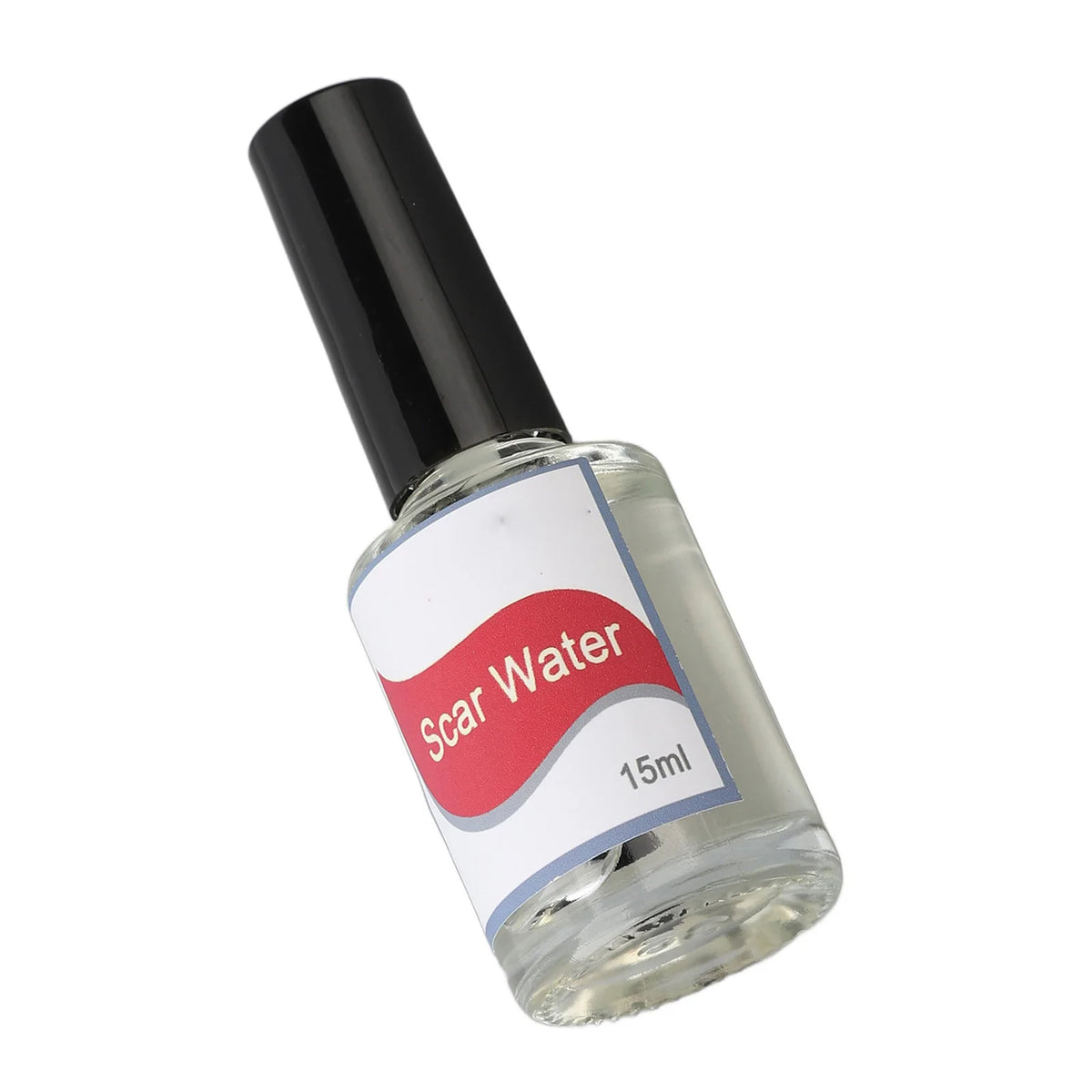 Realistic Makeup Scar Liquid Makeup Scarring Liquid Realistic Cosmetic Special Effects Liquid for Television Halloween