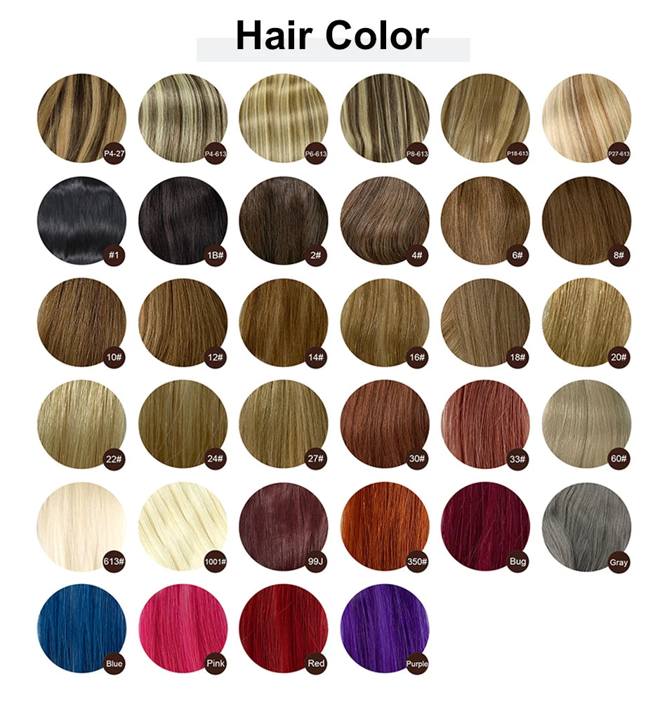 Silk Base Women Toupee Indian Human Hair Wigs Straight Clips in Human Hair Extension 7x11cm Real Human Hairpiece Natural Topper