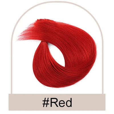 Women Toppers Silk Base Human Hair Wigs Straight Clip in Remy Human Hair Extensions Silk Top Woman Toupee 100% Real Hairpiece