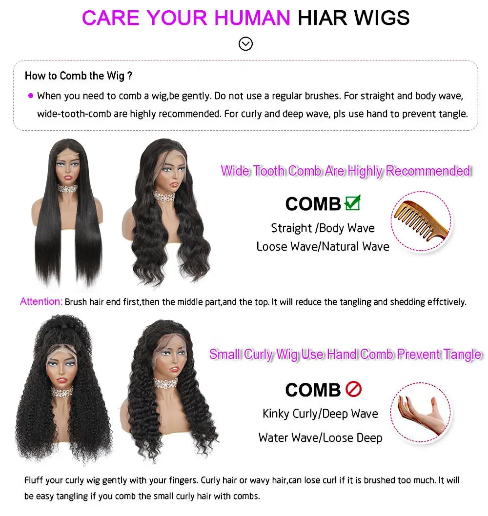 Burgundy Bob Wig Human Hair 13x4 Frontal Lace Straight 99J Short Human Hair Wigs Red Wig Front Human Hair Wig Colored Human Hair