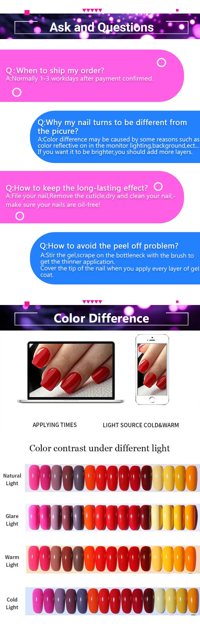LILYCUTE 7ml Colorful Cat Magnetic Nail Gel Polish Chameleon 9D Glitter Soak Off UV LED Eye Gel Nail Art Varnish