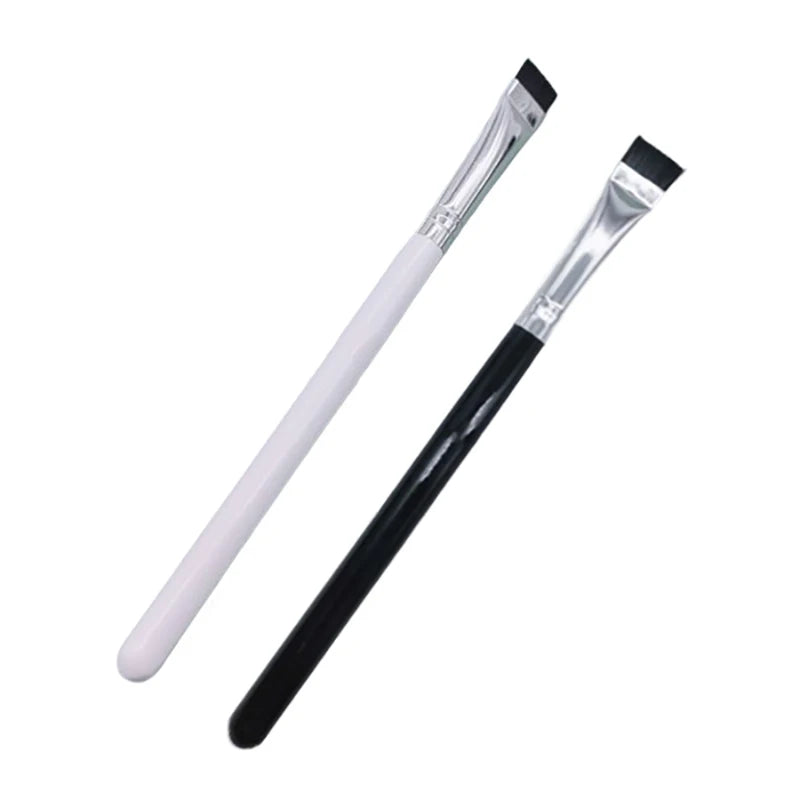 Eyelash Perm Lifting Brush Applicator Precision Tip Lash Extension Tool DIY Makeup Kit For Professional Home Beauty Accessories