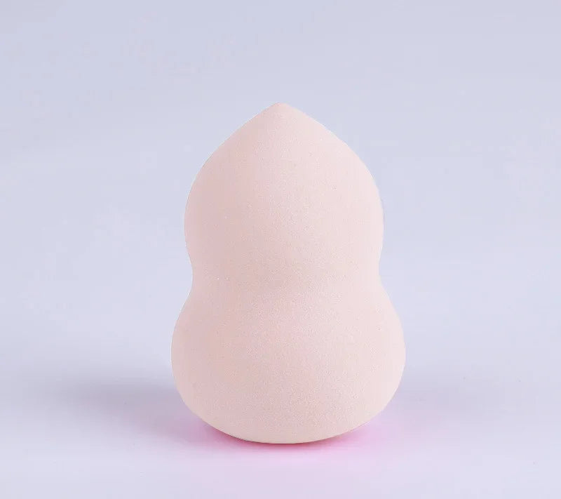 1pc Water-drop Shaped Cosmetic Puff Dry Wet Use Makeup Foundation Sponge Beauty Face Care Tools Accessories Maquillaje Cosmetics