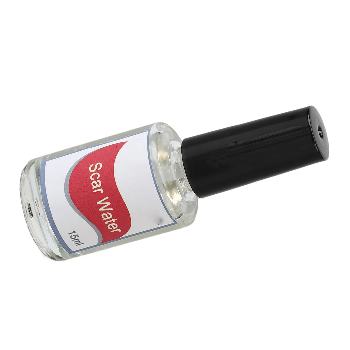 Realistic Makeup Scar Liquid Makeup Scarring Liquid Realistic Cosmetic Special Effects Liquid for Television Halloween