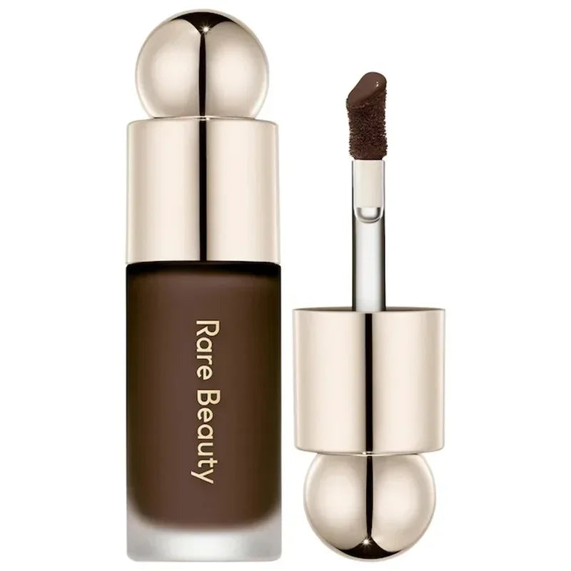 Fashion Rare Beauty 3D Face Contour Bronze Shade Smooth Lasting Natural Nose Shadow Waterproof Face Highlight Brighten Makeup