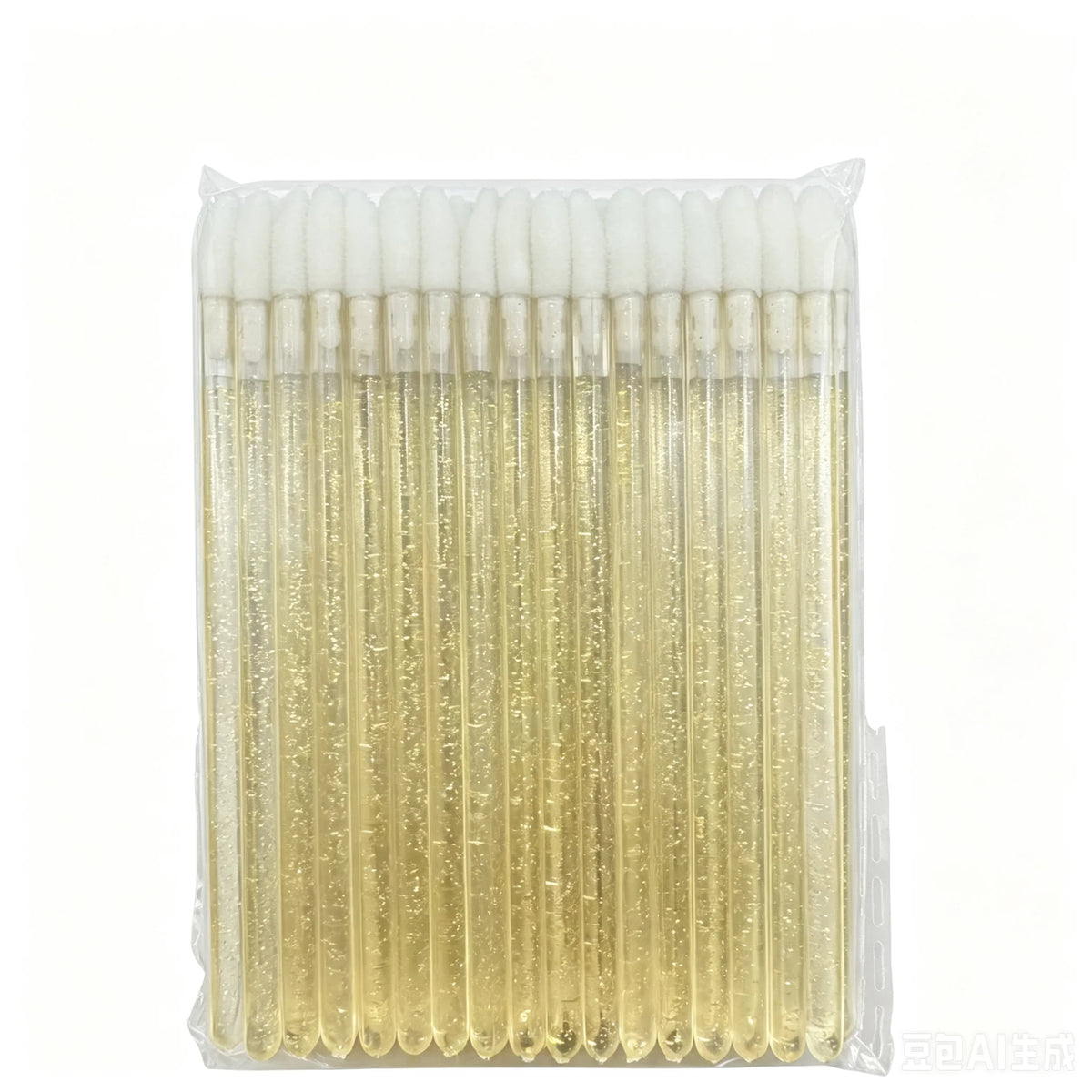 Applicator Lash Extension Set Wands Mascara Brushes Lip 50/100PCS Disposable EyelashesFor Eyebrow Eye Makeup Tool