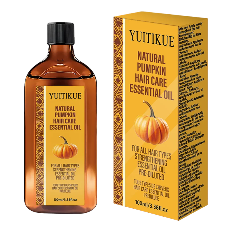 Gloss Hair Nourish Serum Repair Split Ends Soften Rough Hair Nourish Scalp All Hair Types Daily Care
