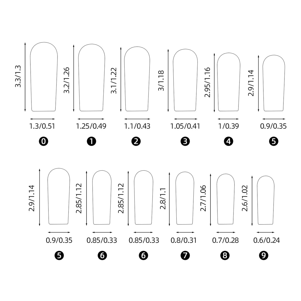 96PC Black French Long Coffin Halloween Press On Nails Y2K Cross Skull Spider Snake Bow False Nails Full Cover French Fake Nails