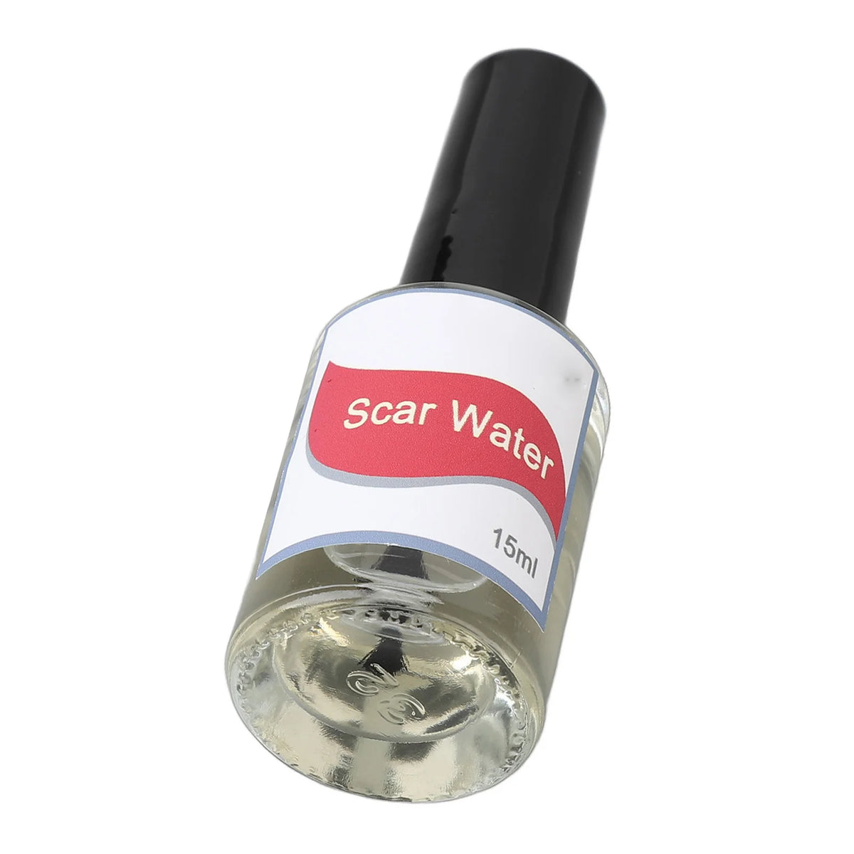 Realistic Makeup Scar Liquid Makeup Scarring Liquid Realistic Cosmetic Special Effects Liquid for Television Halloween