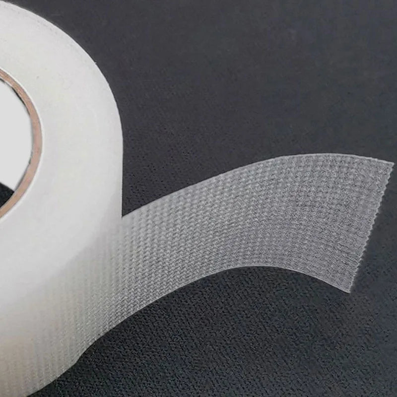 8M/Roll PE Facial Tape Breathable Lift Wrinkles Cosplay Makeup Tape Beauty Makeup Tool Transparent V-Line Face Lift Tape
