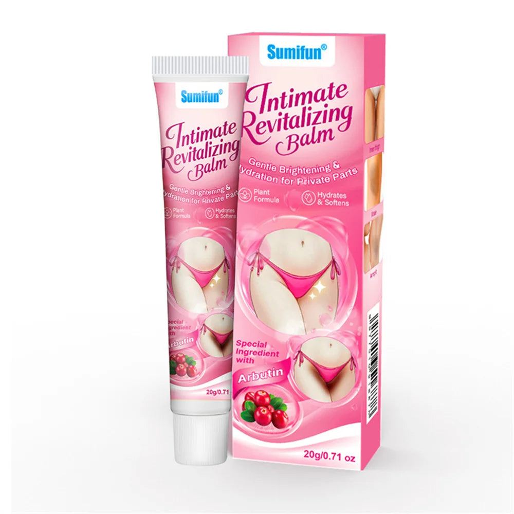 Body Whitening Cream Arms Thighs Underarm Knees Whitening Essence Cream Brighten Moisturizing Body Korean Skin Care Products New