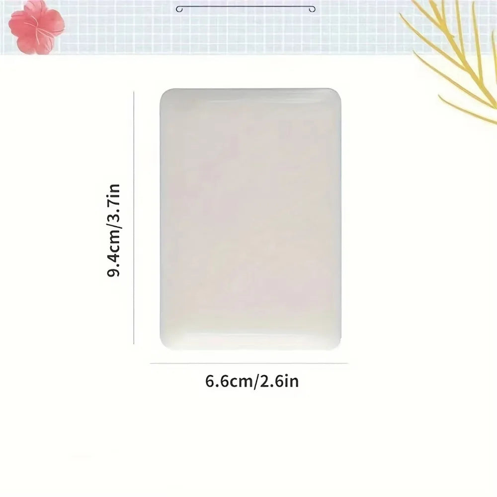 Creative Portable Mini Computer Mirror High Quality Foldable Makeup Mirror Laptop Shape Pocket Mirror Beauty