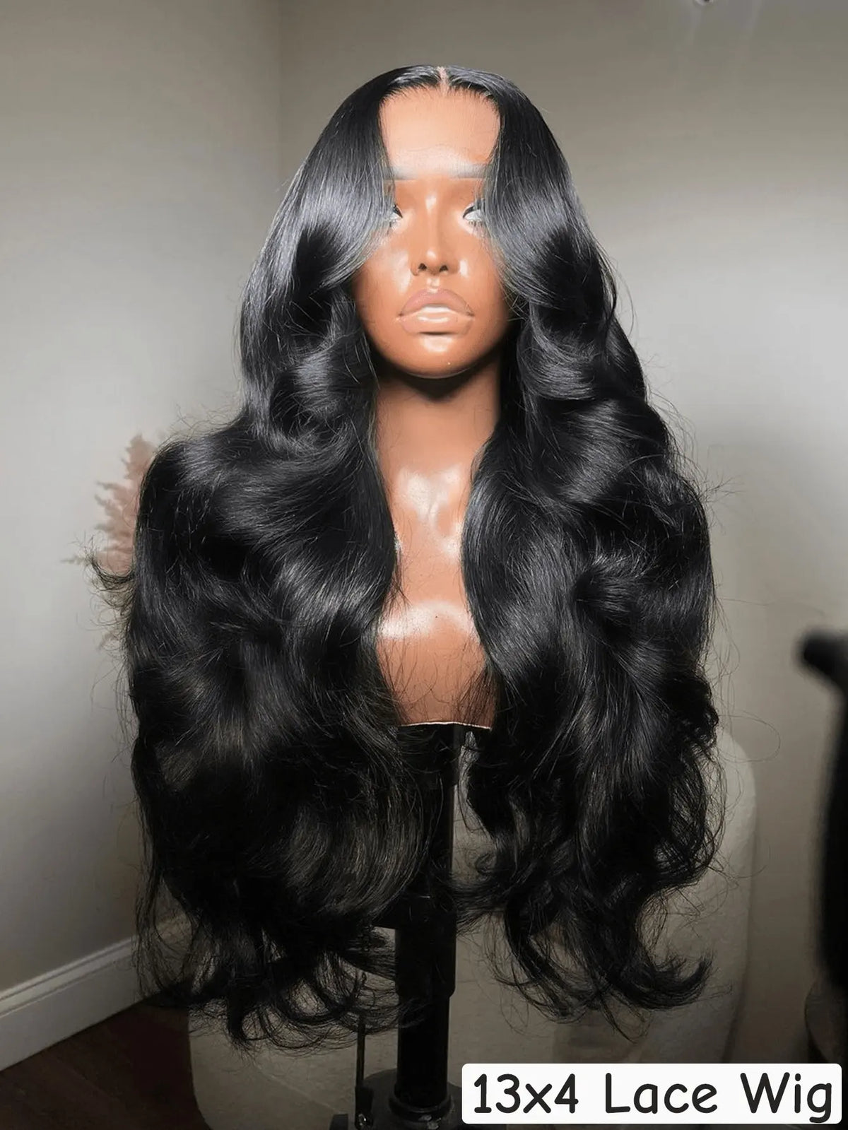 Body Wave Human Hair Wigs 13x6 Hd Transparent Lace Frontal Brazilian Hair 30 40 Inch Wet And Wavy 13x4 Lace Front Human Hair Wig
