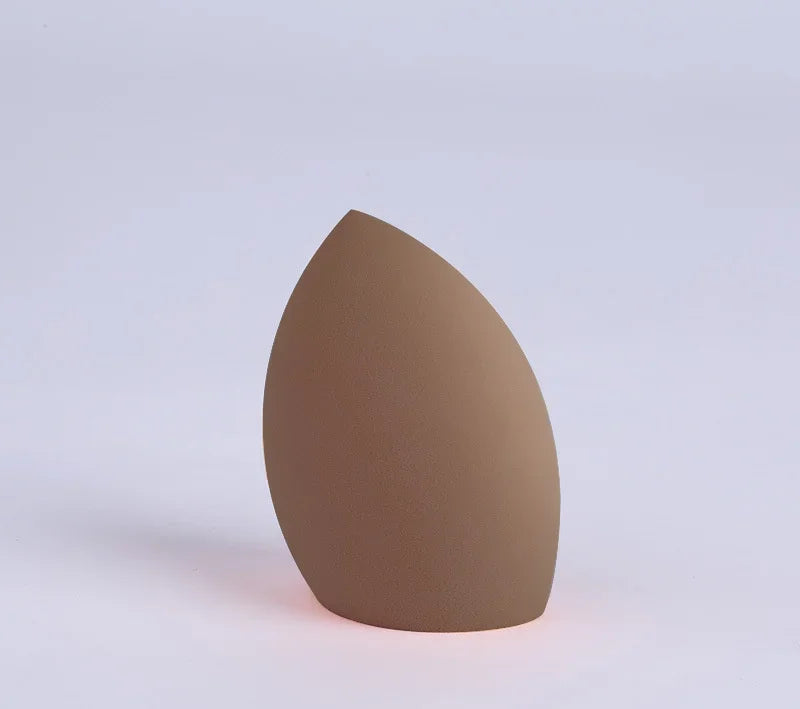 1pc Water-drop Shaped Cosmetic Puff Dry Wet Use Makeup Foundation Sponge Beauty Face Care Tools Accessories Maquillaje Cosmetics