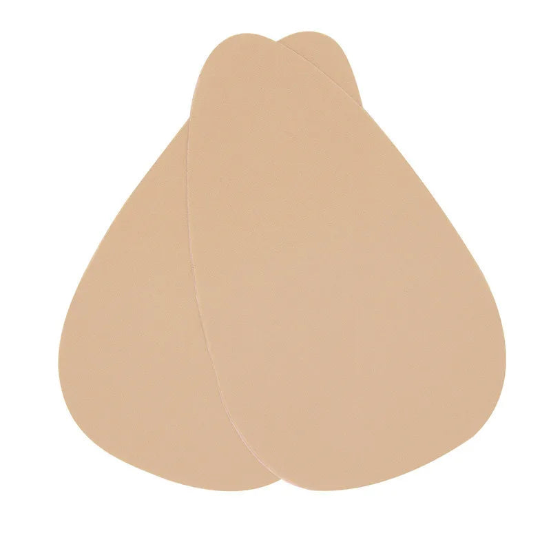 Ultra Thin Invisible Non Woven Breast Lift Patch Soft Anti Sagging Cover Women Daily Wear Formal Dress Matching Nipple Covers