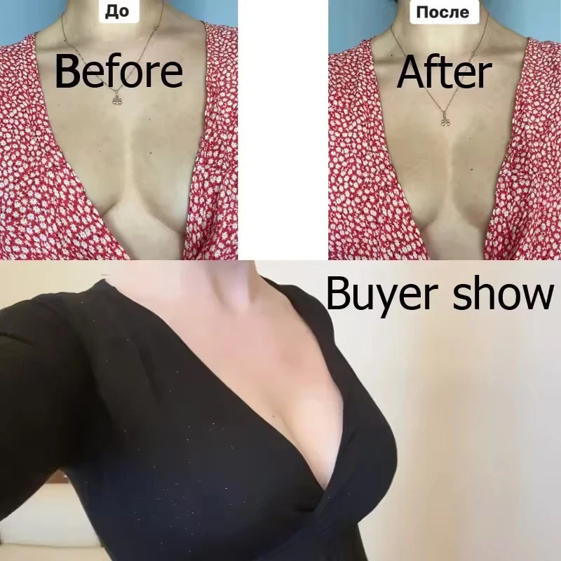 10/12 Pieces Reusable Invisible Silicone Adhesive Nipple Cover Pasties Pad For Women Sexy Lift Up Strapless Breast Petals Patch