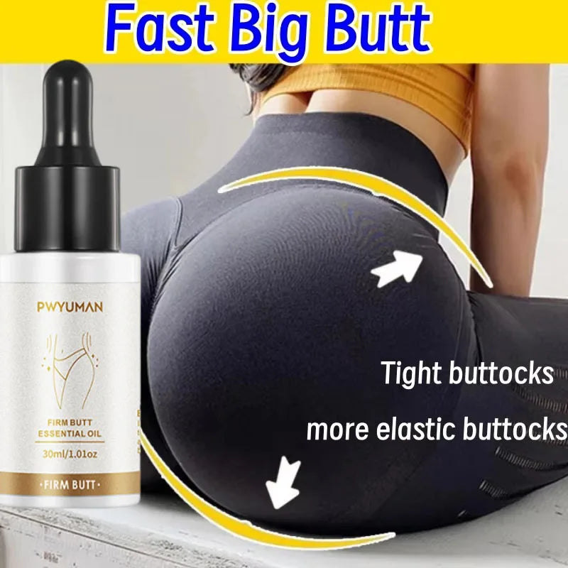 Buttock Lifting Cream Hip Breast Plump Growth Massage Prevent Sagging Boobs Bigger Tightening Shaping Butt Enlargement Cream