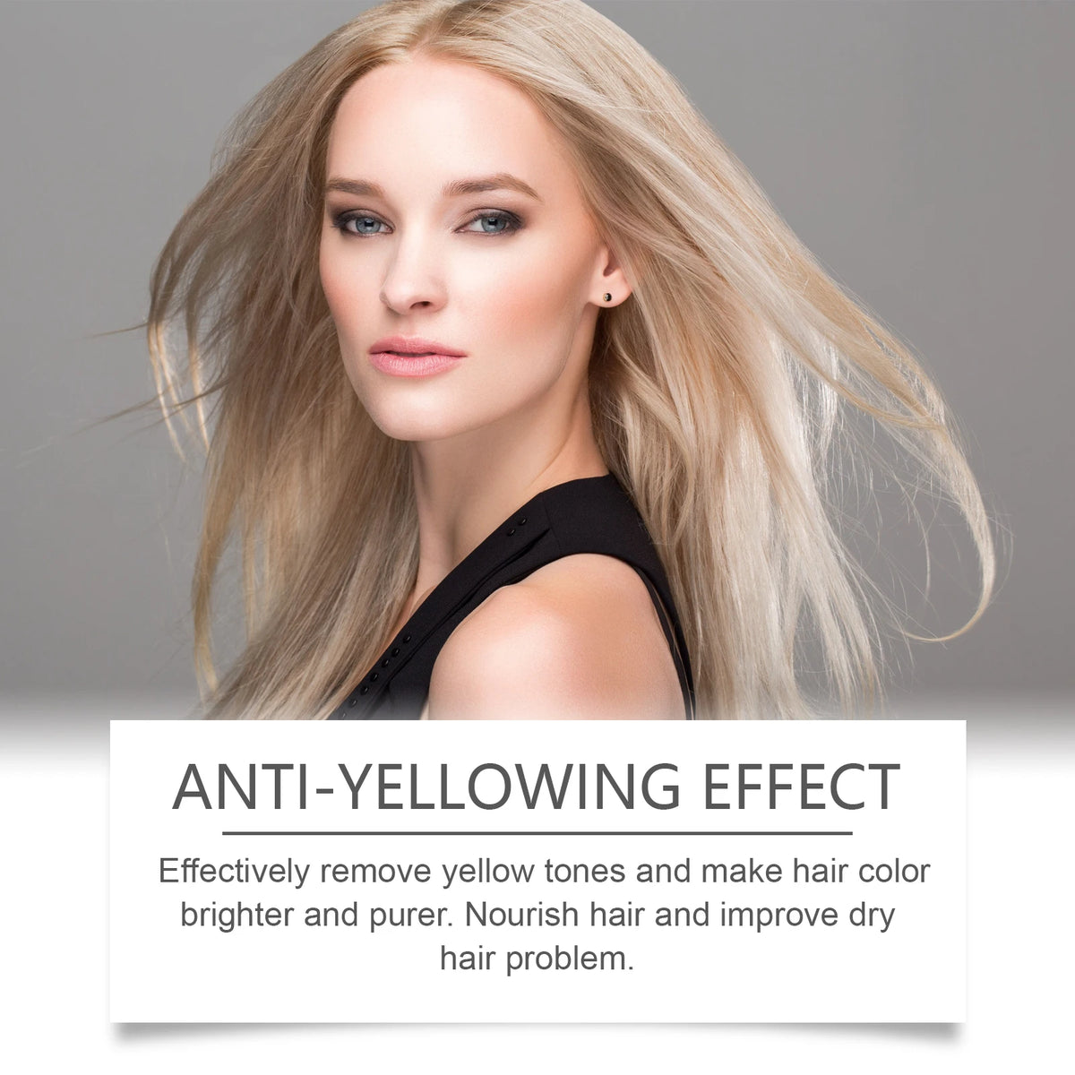 Hair Oil Treatment For Dry Damaged Frizz Hair Smooth Shine Split Ends Repair Moisturizer Nourishing Serum Leave-in Conditioner