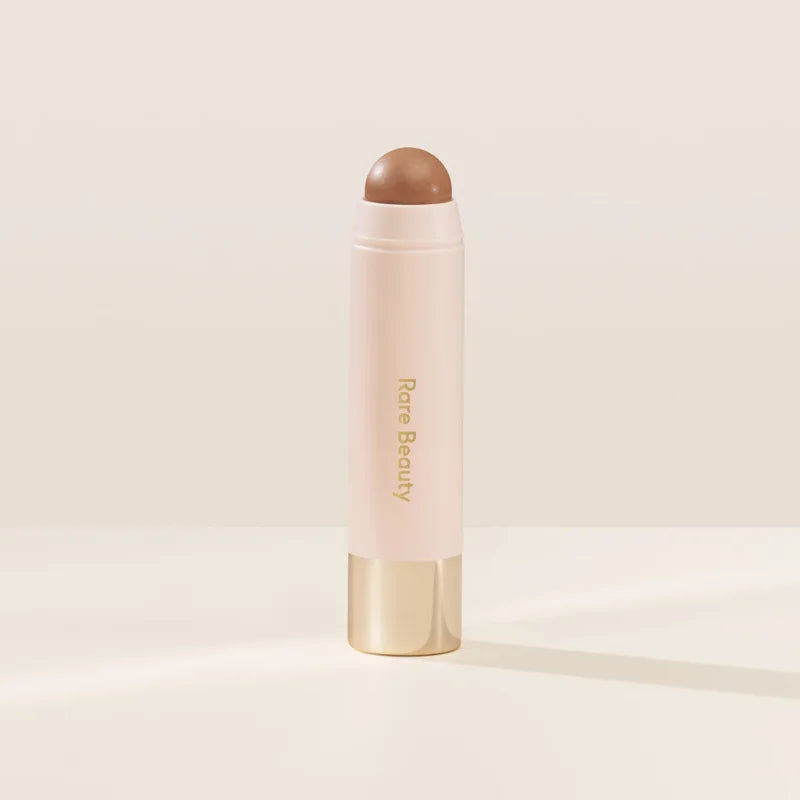 Fashion Rare Beauty 3D Face Contour Bronze Shade Smooth Lasting Natural Nose Shadow Waterproof Face Highlight Brighten Makeup