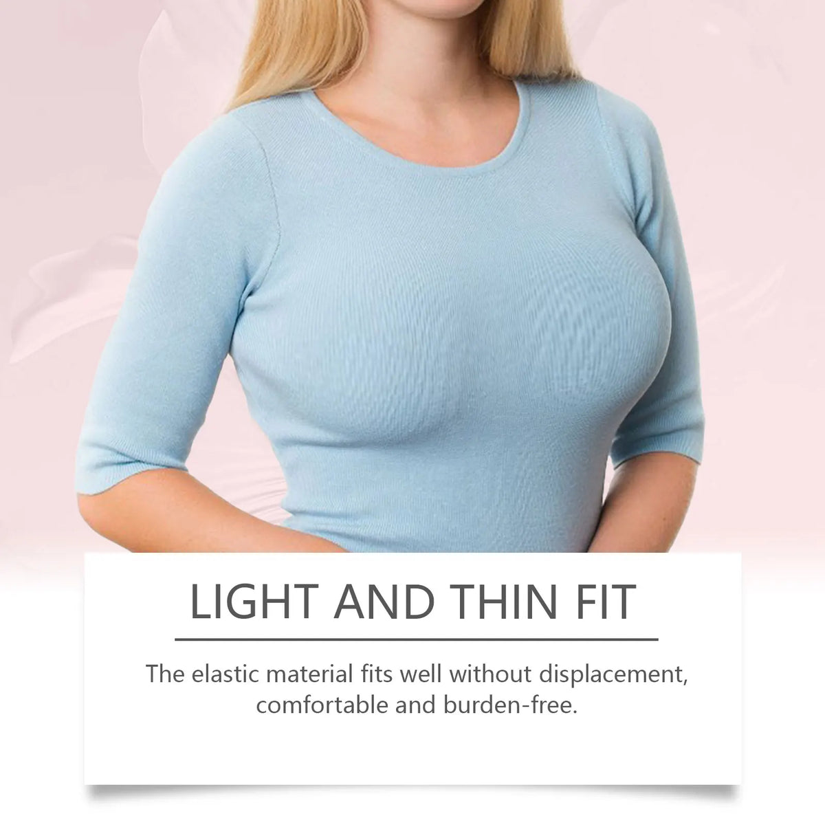 Breast Enlargement Patch Bust Size Up Firming Lifting Boobs Plumping Improve Loose Skin Tightness Women Chest Bigger Growth Care