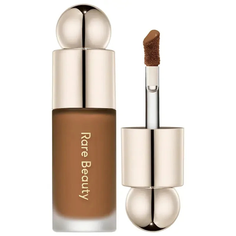 Fashion Rare Beauty 3D Face Contour Bronze Shade Smooth Lasting Natural Nose Shadow Waterproof Face Highlight Brighten Makeup