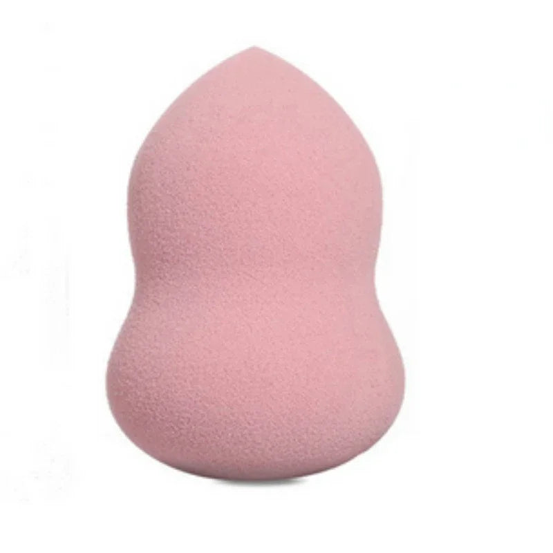 1pc Water-drop Shaped Cosmetic Puff Dry Wet Use Makeup Foundation Sponge Beauty Face Care Tools Accessories Maquillaje Cosmetics