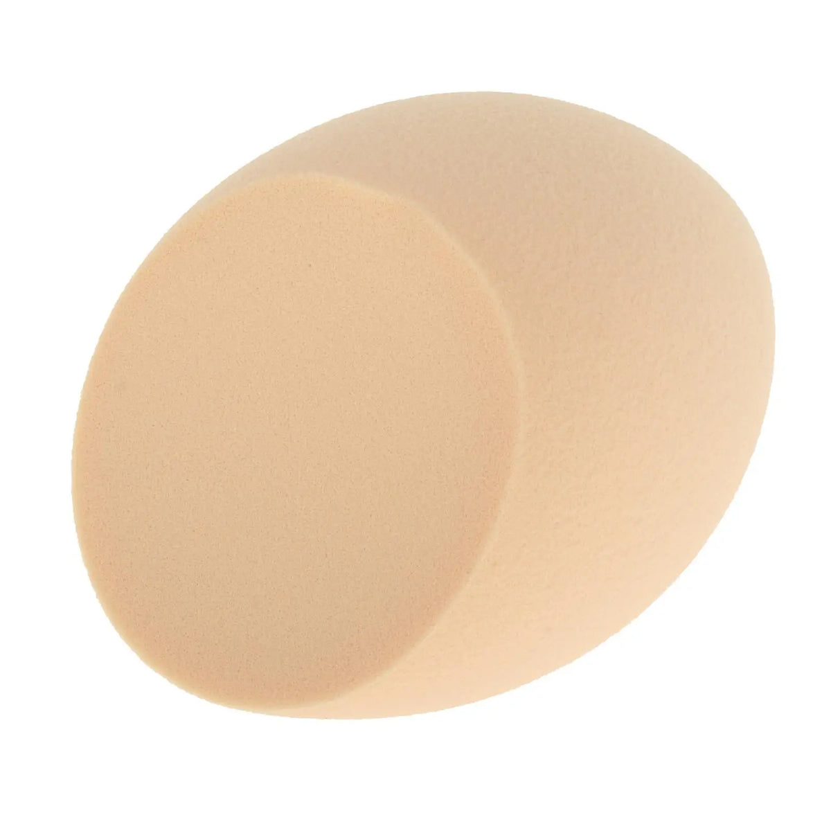 Makeup Sponge Holder Soft Round Sponge for Cleaning Makeup and Applying Foundation Powder for Beauty