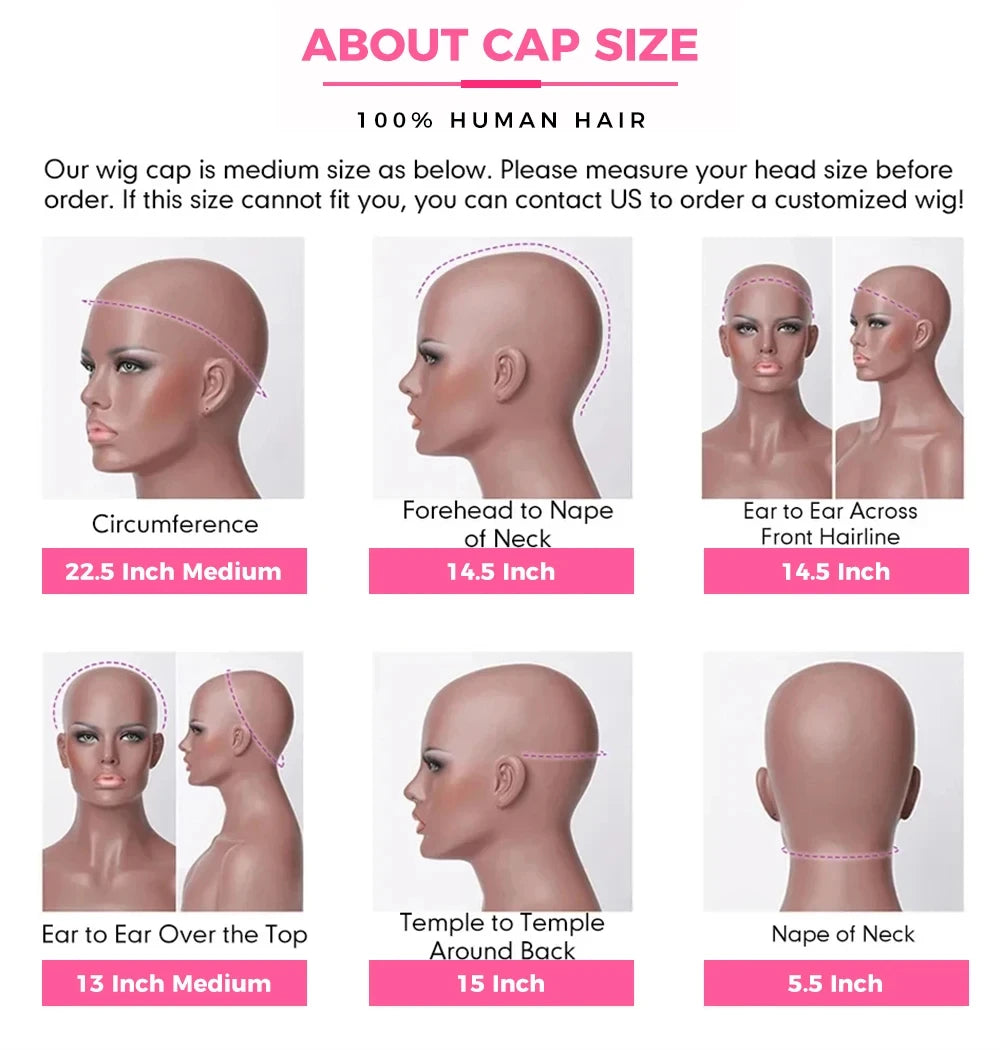 200% Density Short Kinky Curly Bob 100% Human Hair 13x4 Lace Closure Wigs Deep Water Wave Brazilian Bob 4x4 Lace Frontal Wig
