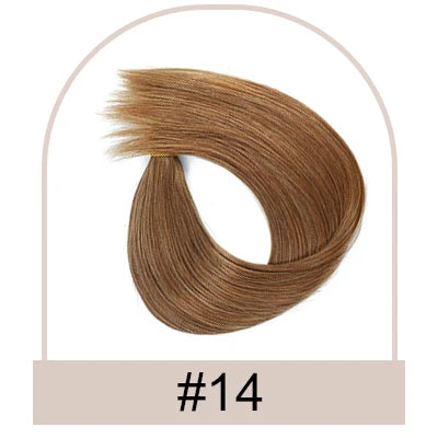 Silk Base Women Toupee Human Hair Wig 12x13cm 100% Brazilian Human Remy Hair System Silk Top Machine Made Women Topper Hairpiec