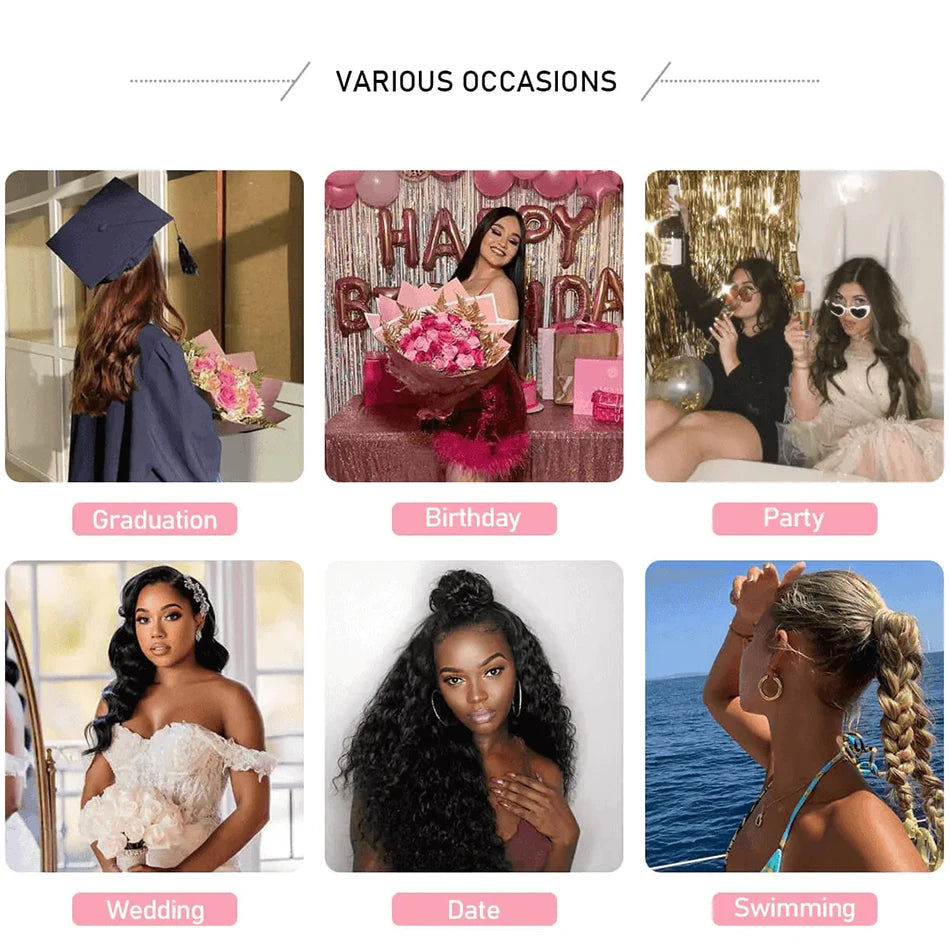Peruvian Hair Straight Bob Non Lace Wigs 100% Human Hair Wig With Bang Natural Color Short Inch Bob Lace Wig For Black Women