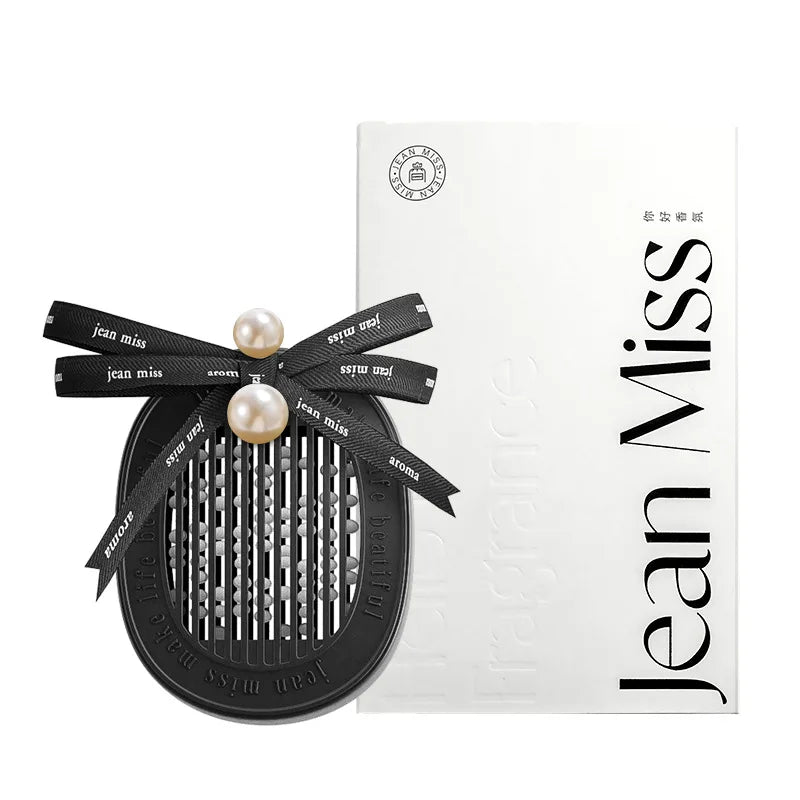 Home Aromatherapy Long Lasting Fragrance Perfume Interior High End Decoration Home Bedroom Wardrobe Fragrance Pendant Perfume