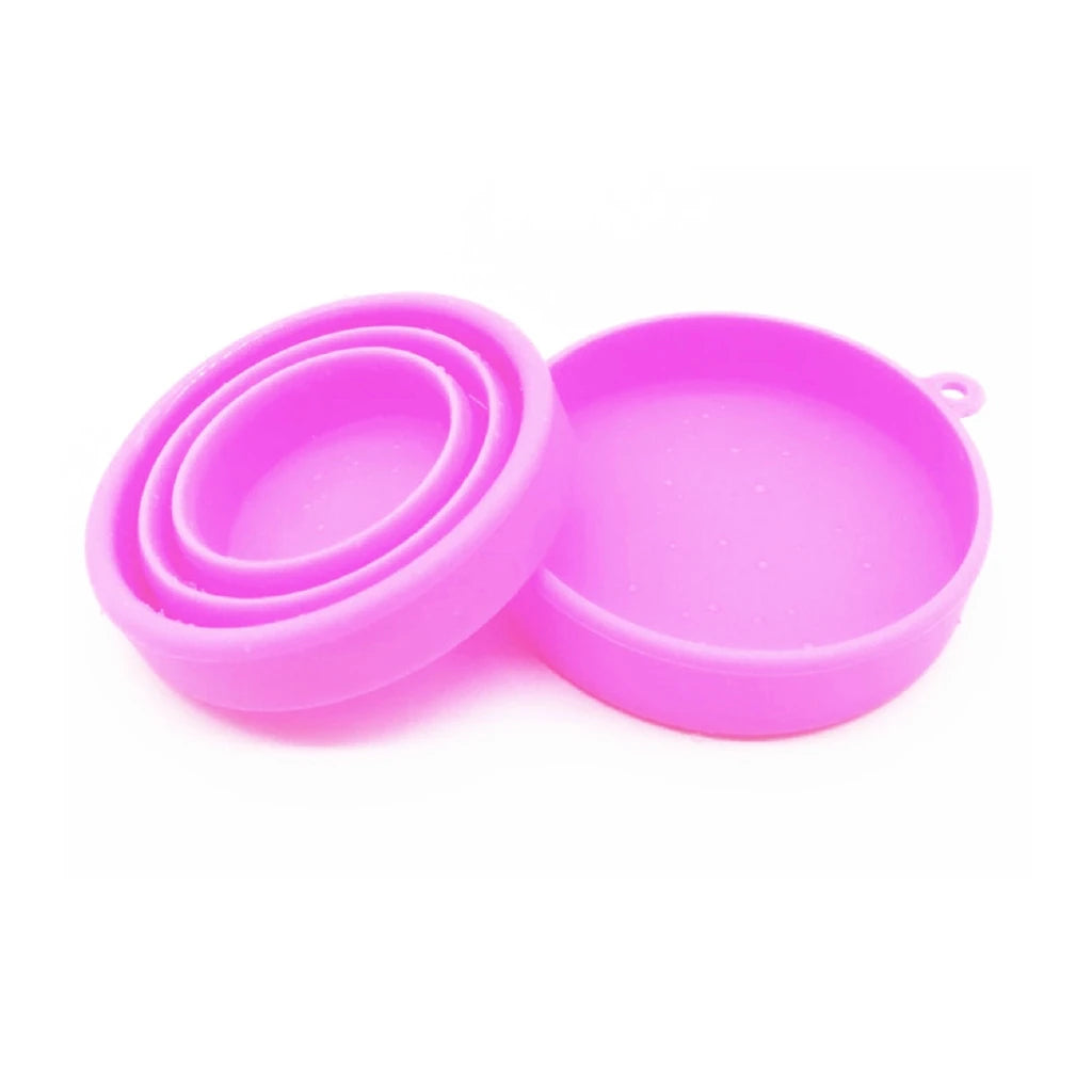 Reusable Lady Period Cup Silicone Feminine Hygiene Copa Menstrual Medical Grade Silicone Menstrual Cup Upgraded Menstrual Cup