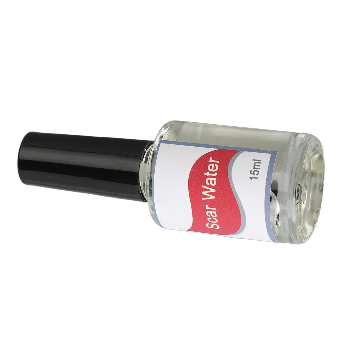 Realistic Makeup Scar Liquid Makeup Scarring Liquid Realistic Cosmetic Special Effects Liquid for Television Halloween