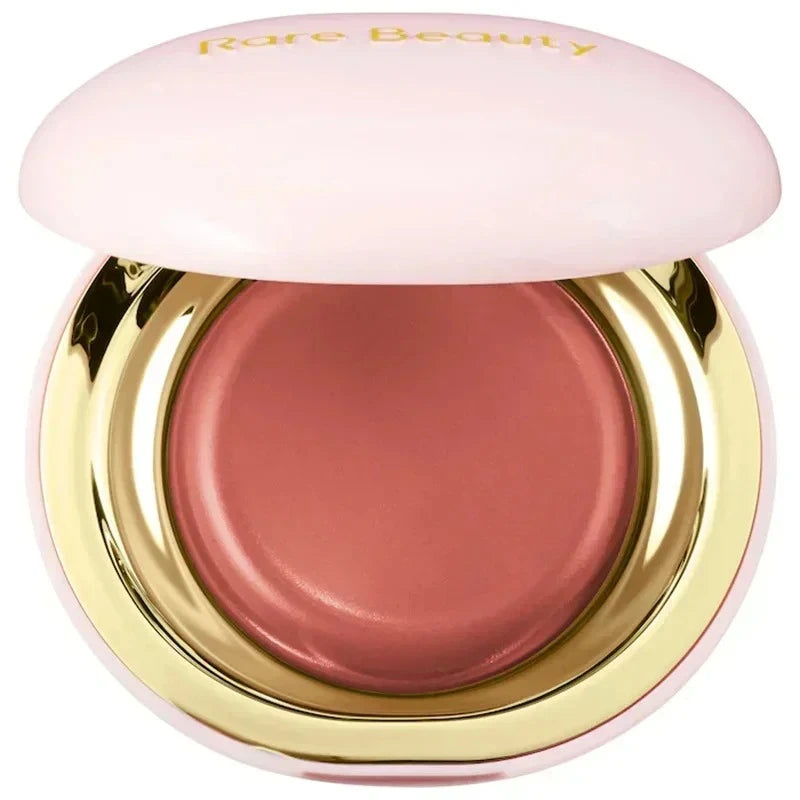 Fashion Rare Beauty 3D Face Contour Bronze Shade Smooth Lasting Natural Nose Shadow Waterproof Face Highlight Brighten Makeup
