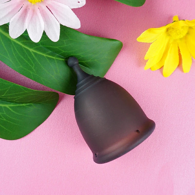 20pcs Menstrual Bowls Medical Grade Menstrual Cup Certified Copa Menstual Lady Cup Period Cup For Women