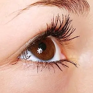 100 Pcs Disposable Eyelash Mascara Brushes for Eye Lashes Extension Eyebrow and Makeup of Makeup Tools