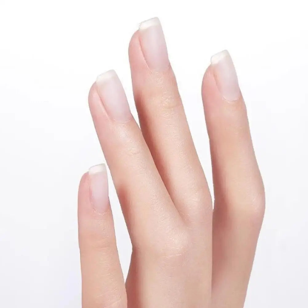 Professional Nail Polish Remover Gel Nail Glue Remover Glue Off for False Nails No Damage Press-on Nails Removal