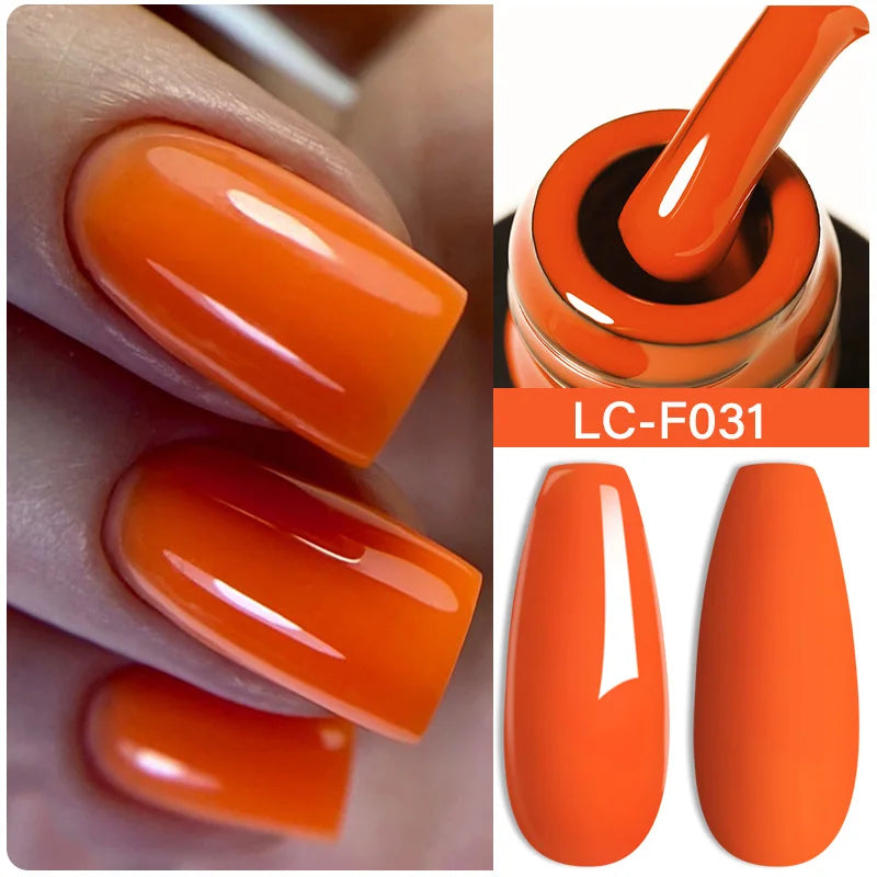 LILYCUTE 7ml Top Coat Function Gel Nail Polish Semi-permanent Soak off Reinforcement Base Gel For Nails Tools Gel Varnish