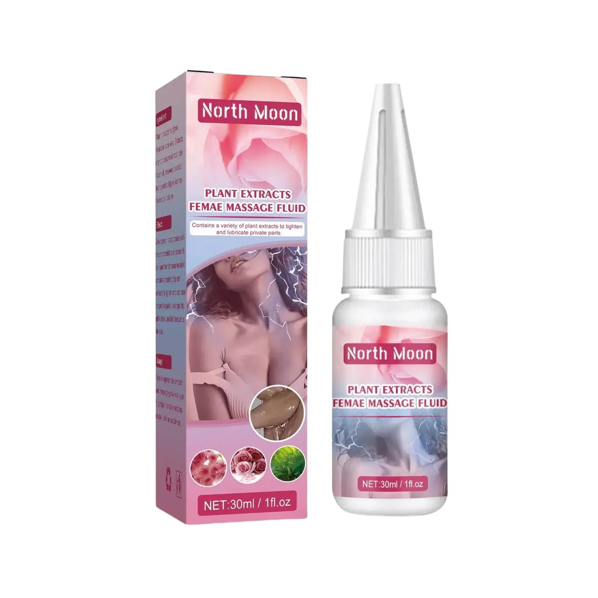 Intense Female Orgasm Enhancement Gel Lubricant Stimulation Firming Oil Female Pleasure Massage Gel