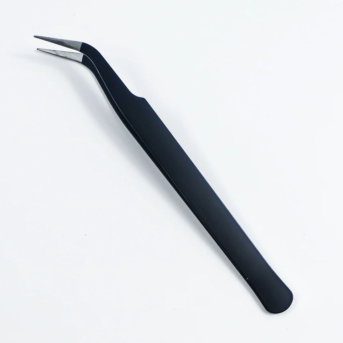 Lash Cluster Glue Bond and Seal Kit with Lash Glue Remover and Tweezers and Lash Brush for Lash Extension Clusters Makeup Tool,