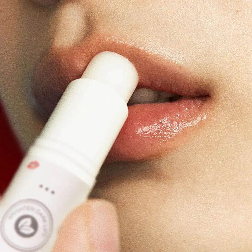 Lighten & Repair Dark Lips Lip Balm Reduce Lip Pigment Deposition Exfoliate Hydrating Lip Treatment 1/2/3/5PCS