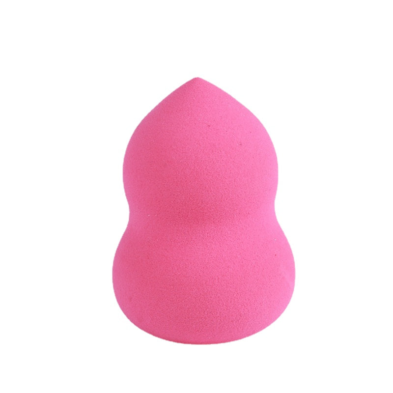 1pc Water-drop Shaped Cosmetic Puff Dry Wet Use Makeup Foundation Sponge Beauty Face Care Tools Accessories Maquillaje Cosmetics