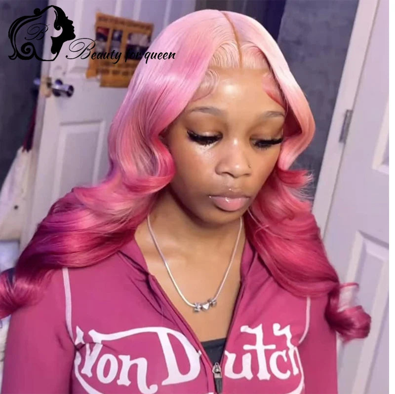 Glueless Ready‑To‑Wear Pre‑Plucked Breathable Wig Cap Wig Beauty High Quality Top Sale Synthetic Hair Heat Cuticle Aligned Hair