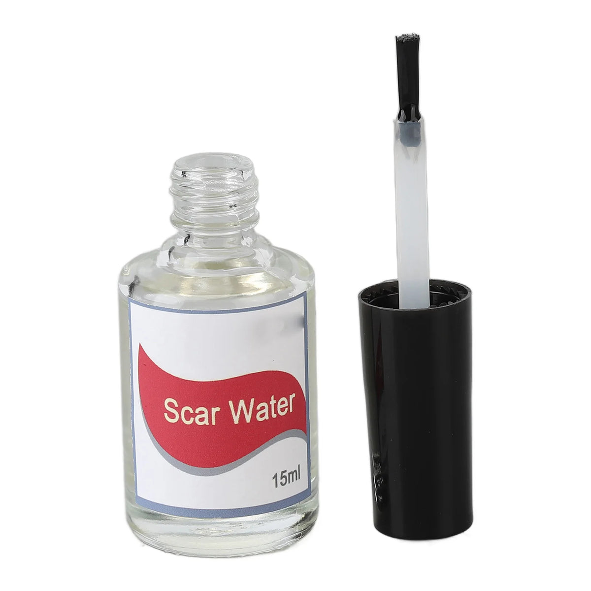 Realistic Makeup Scar Liquid Makeup Scarring Liquid Realistic Cosmetic Special Effects Liquid for Television Halloween