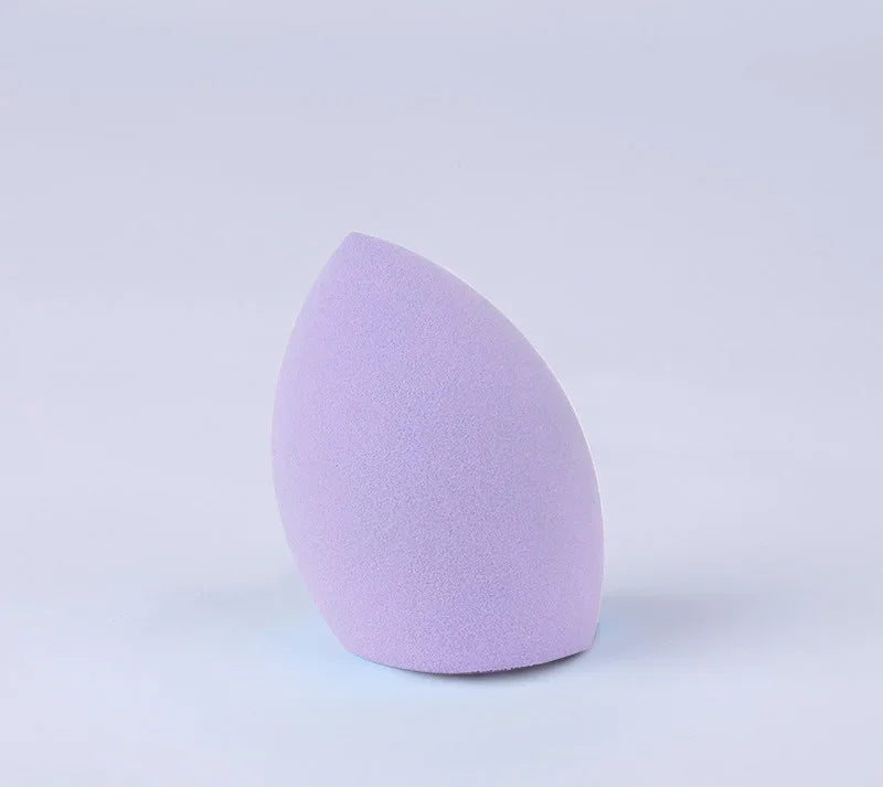 1pc Water-drop Shaped Cosmetic Puff Dry Wet Use Makeup Foundation Sponge Beauty Face Care Tools Accessories Maquillaje Cosmetics