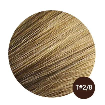 Women Toupee Silk Base Topper Clip In Real Human Hair Wigs Hairpiece With Bangs Straight Hair Toppers For Women Hair Extensions