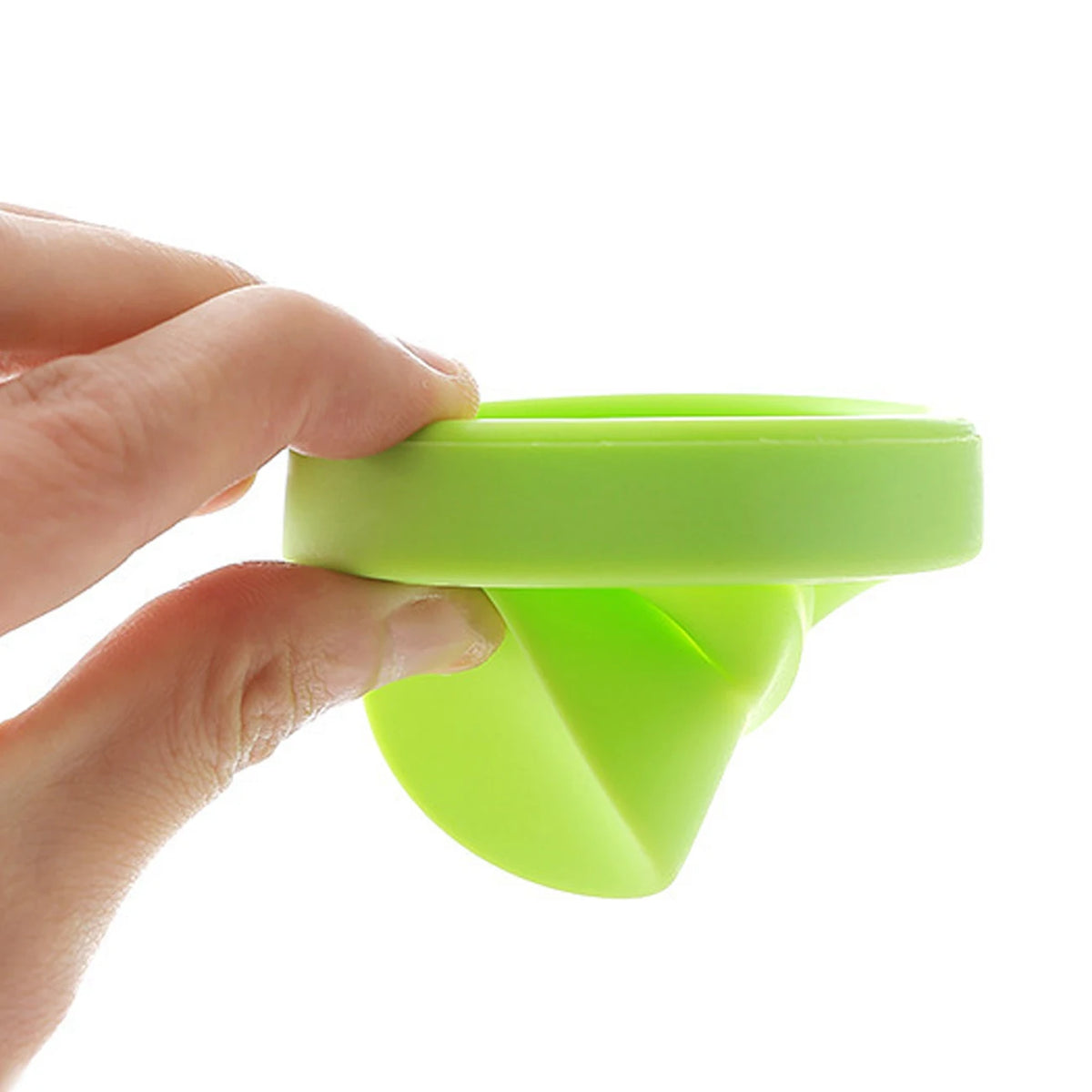 Collapsible Sterilizing Silicone Cup Foldable Menstrual Cup Feminine Hygiene Menstrual Cup Sterilizer